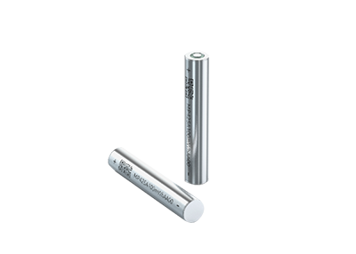 微型针式锂离子电池